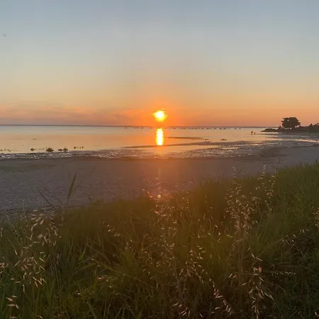 Loft Vue Bassin Arcachon Marina De Cassy *