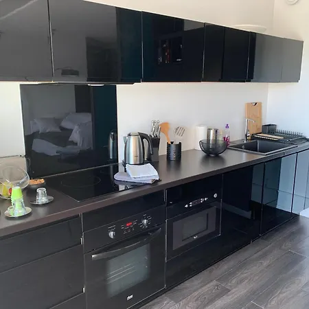 Loft Vue Bassin Arcachon Marina De Cassy